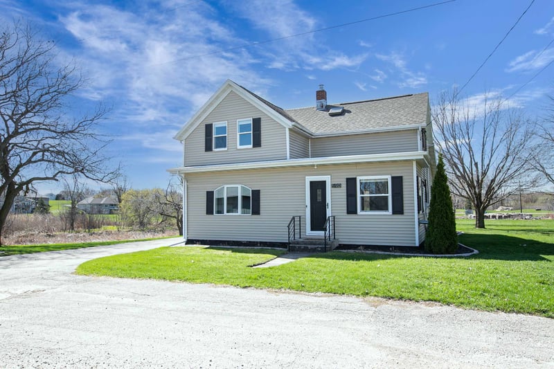 N590 Railroad St, Sherwood, WI 54169