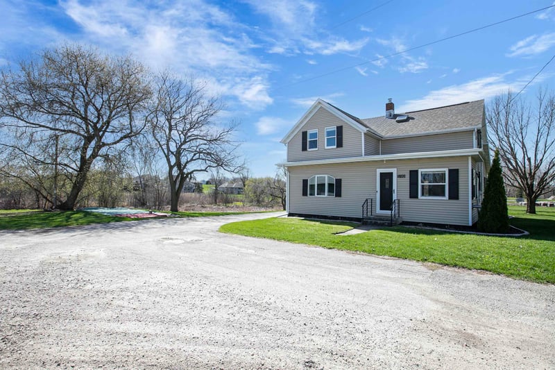 N590 Railroad St, Sherwood, WI 54169