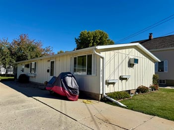 742 5th Ave, Oshkosh, WI 54902