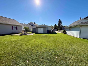 742 5th Ave, Oshkosh, WI 54902
