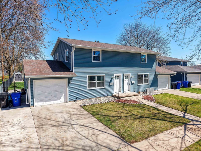 1410 Outagamie St, Appleton, WI 54914