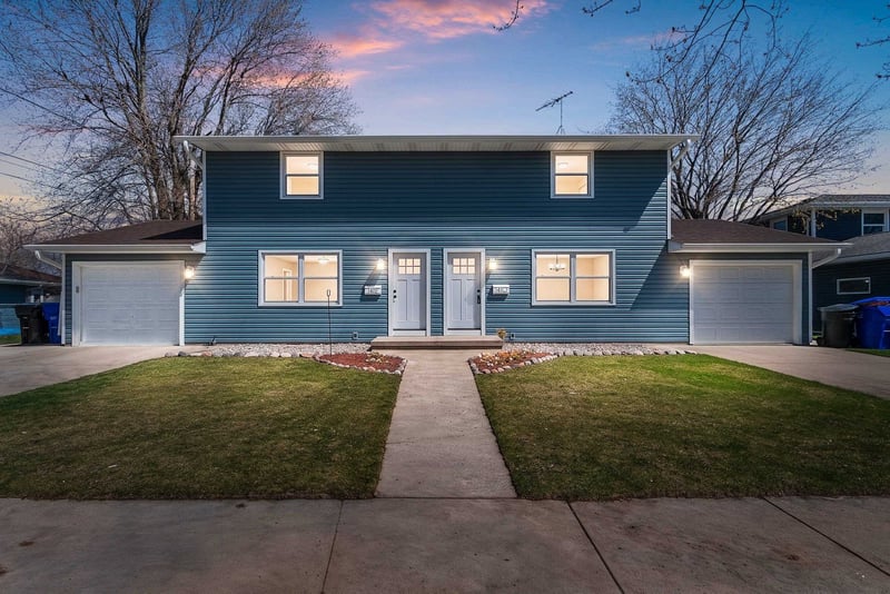 1410 Outagamie St, Appleton, WI 54914