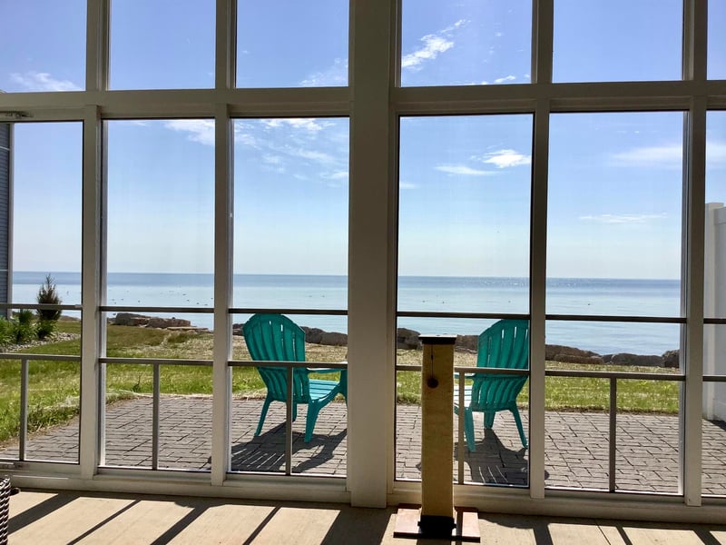 2614 Lake St, Algoma, WI 54201