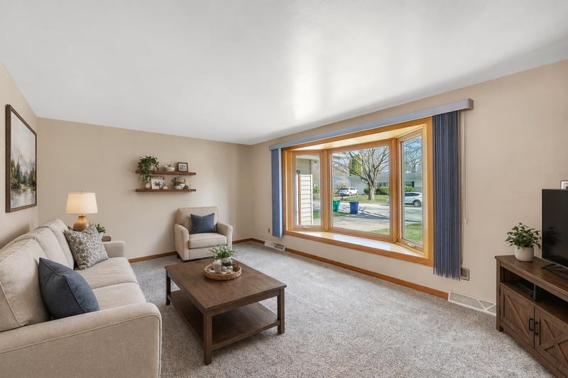 916 Chantel St, Green Bay, WI 54304