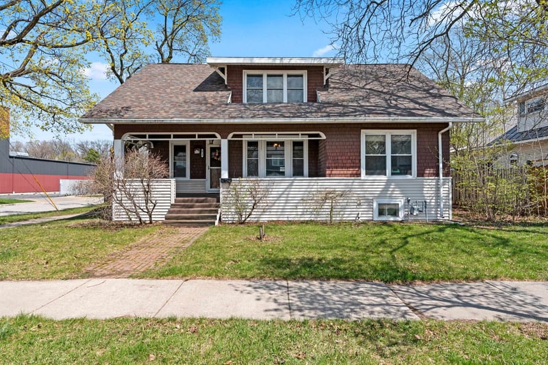 Home Worth Check