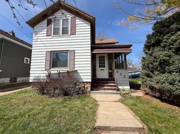 857 Franklin St, Oshkosh, WI 54901-4315