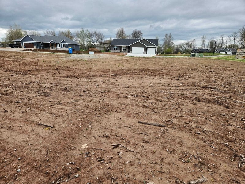 Otis Dr #60, Greenville, WI 54942