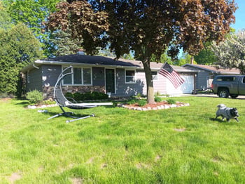 1225 Delray Dr, Green Bay, WI 54304-1446