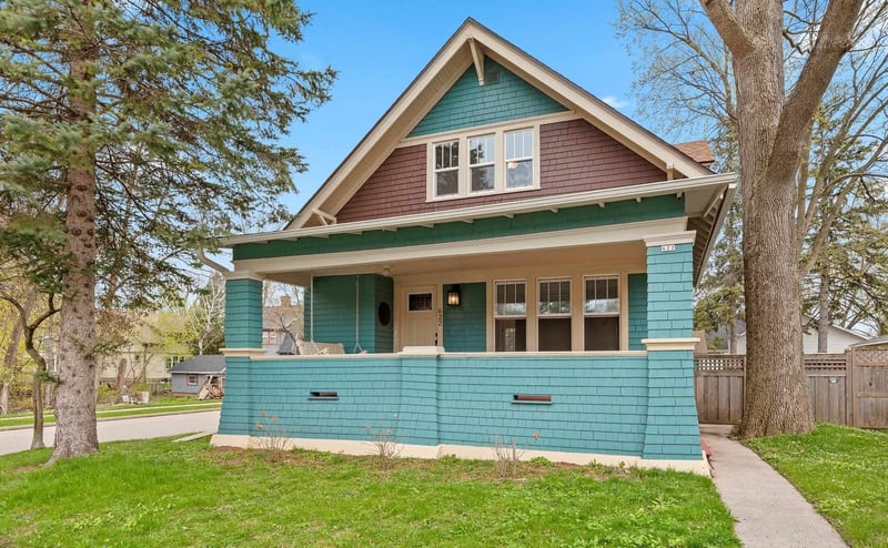 622 Sampson St, Appleton, WI 54911