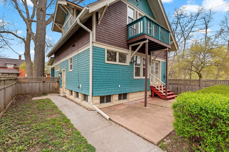 622 Sampson St, Appleton, WI 54911