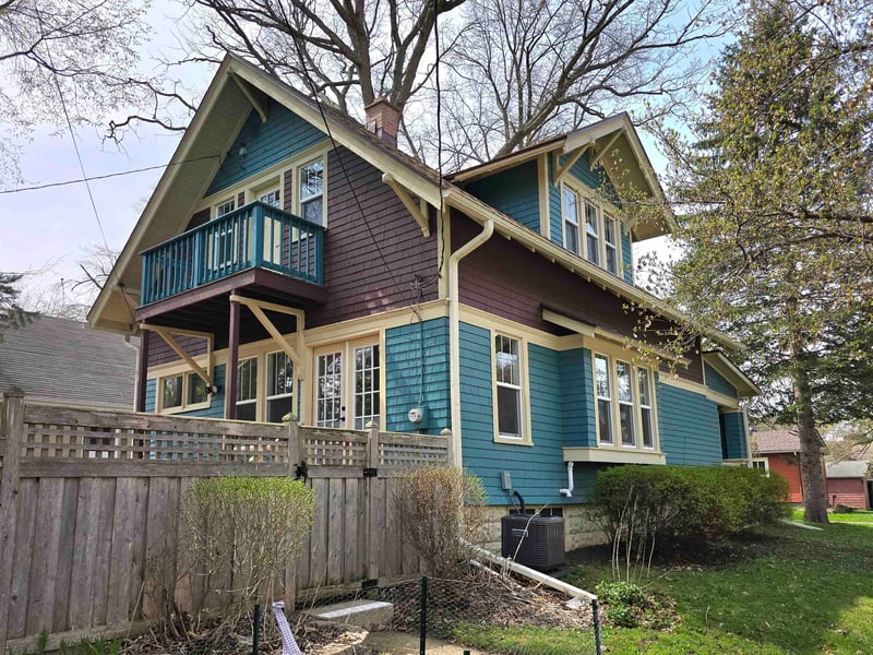 622 Sampson St, Appleton, WI 54911