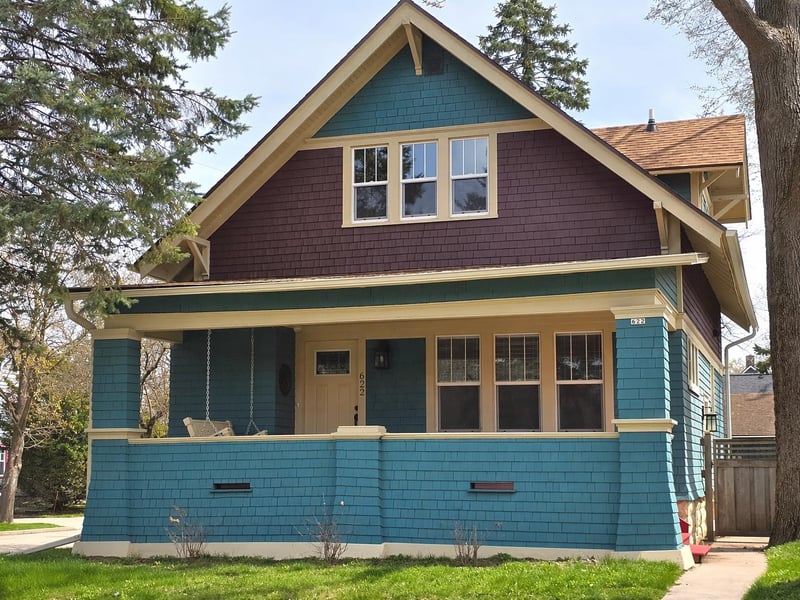 622 Sampson St, Appleton, WI 54911