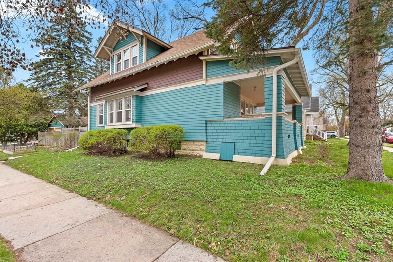 622 Sampson St, Appleton, WI 54911