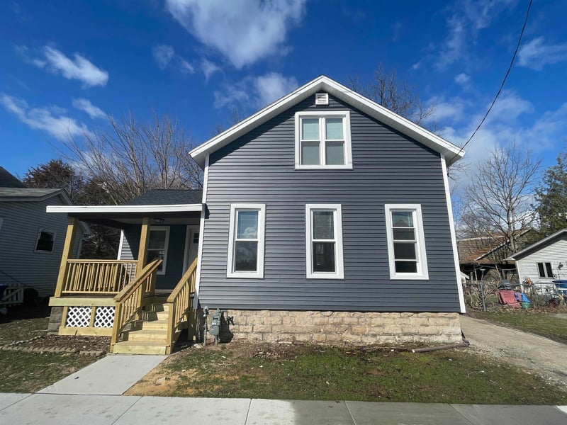 619 Grand St, Oshkosh, WI 54901