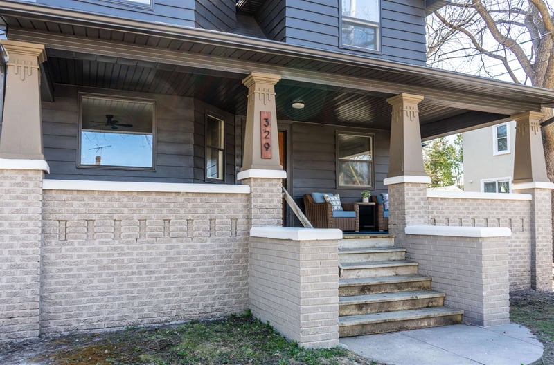 329 Taylor St, Kaukauna, WI 54130