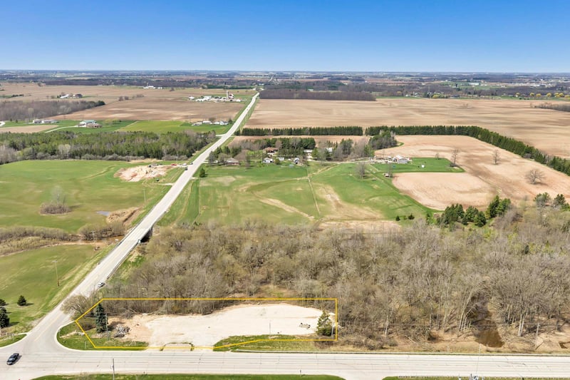 4864 State Highway 57, De Pere, WI 54115
