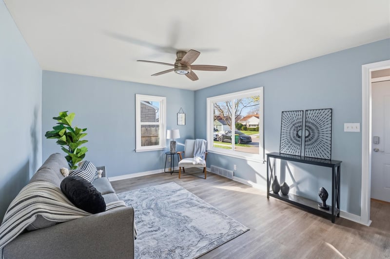 1652 Kimball St, Green Bay, WI 54302