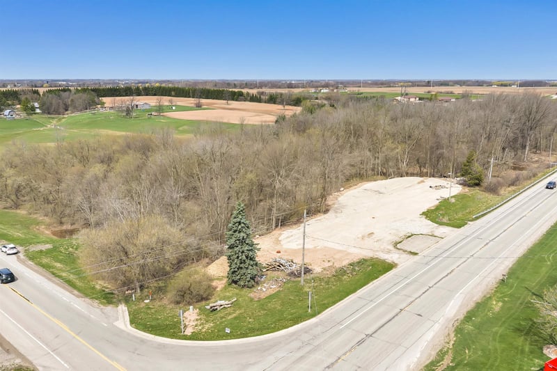 4864 State Highway 57, De Pere, WI 54115