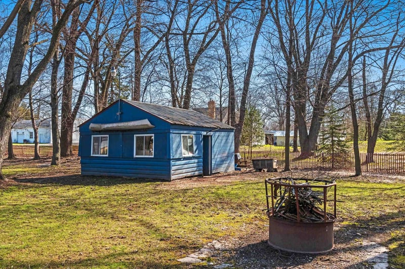 E3261 County Road S, Casco, WI 54205-9770