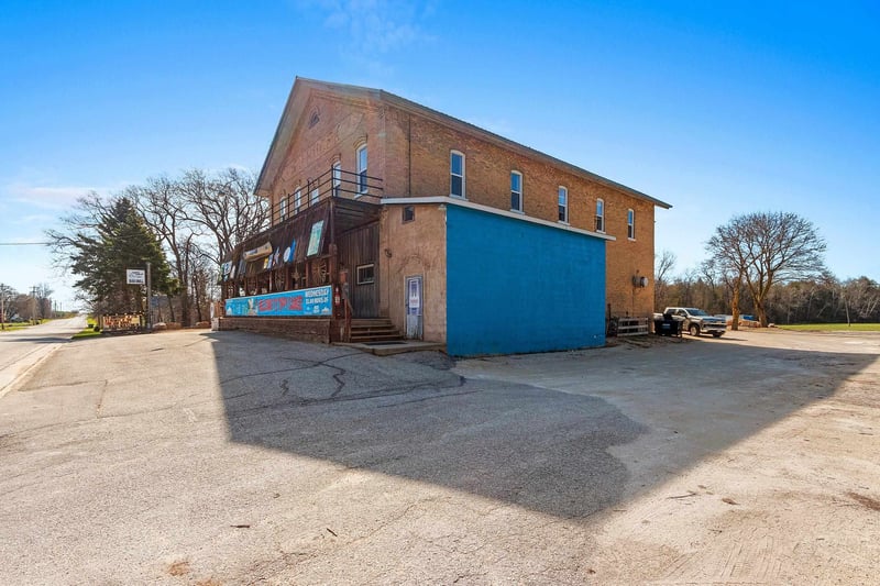 E3261 County Road S, Casco, WI 54205-9770