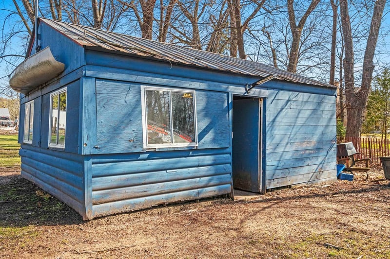 E3261 County Road S, Casco, WI 54205-9770