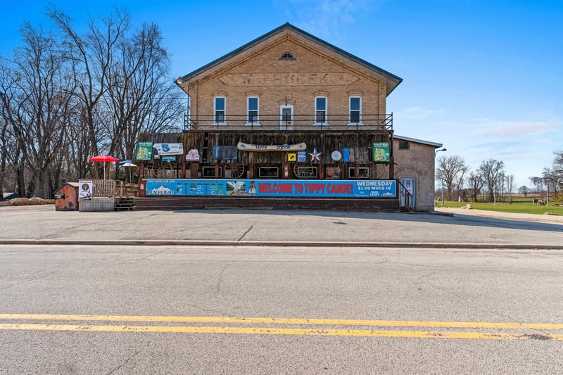 E3261 County Road S, Casco, WI 54205-9770