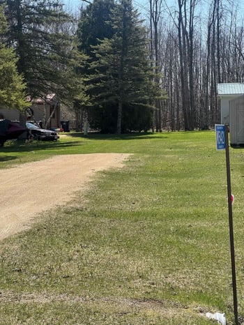 W5418 Sandy Dr, Shawano, WI 54166