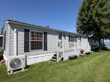 W5418 Sandy Dr, Shawano, WI 54166