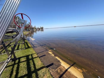 W5418 Sandy Dr, Shawano, WI 54166