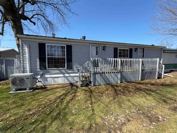 W5418 Sandy Dr, Shawano, WI 54166
