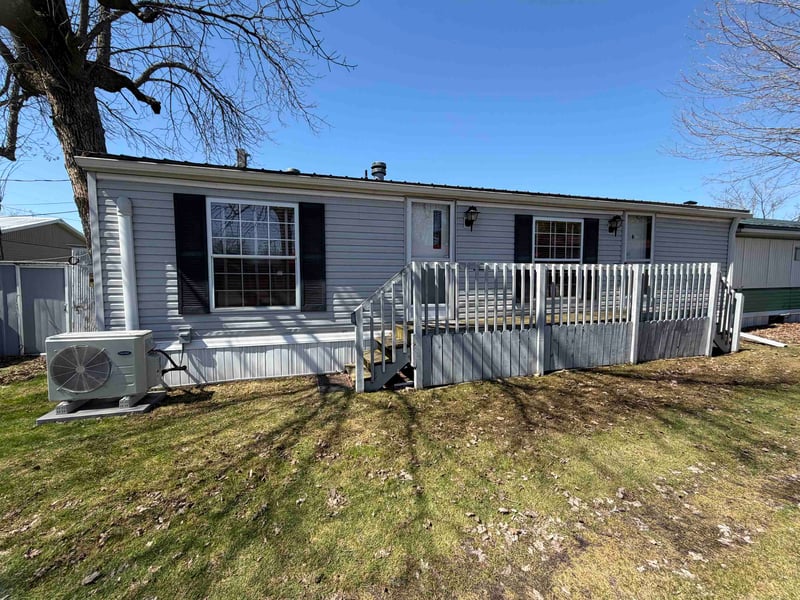 Home Worth Check