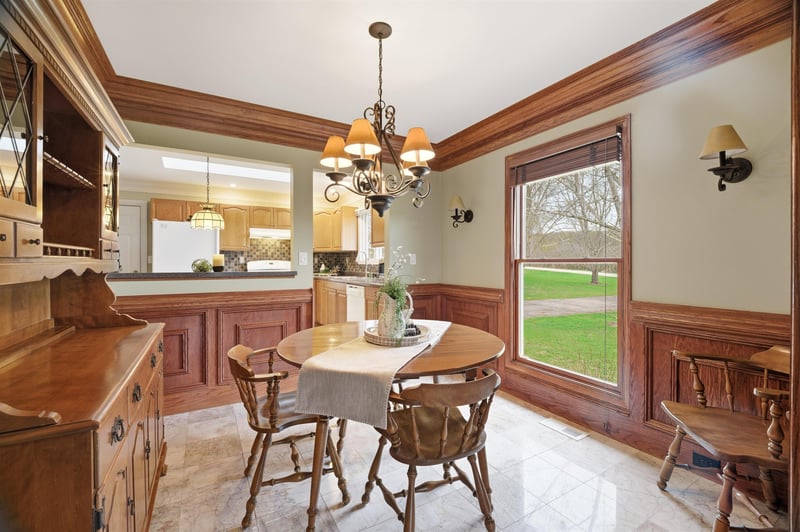 N3536 Maple Hill Rd, Marion, WI 54950