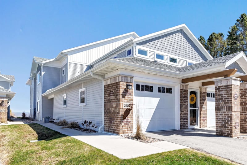 2622 Lake St, Algoma, WI 54201