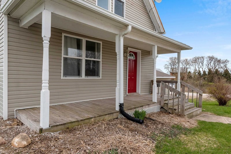 5774 Sth 29 , Denmark, WI 54208