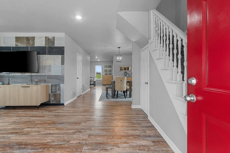 5774 Sth 29 , Denmark, WI 54208
