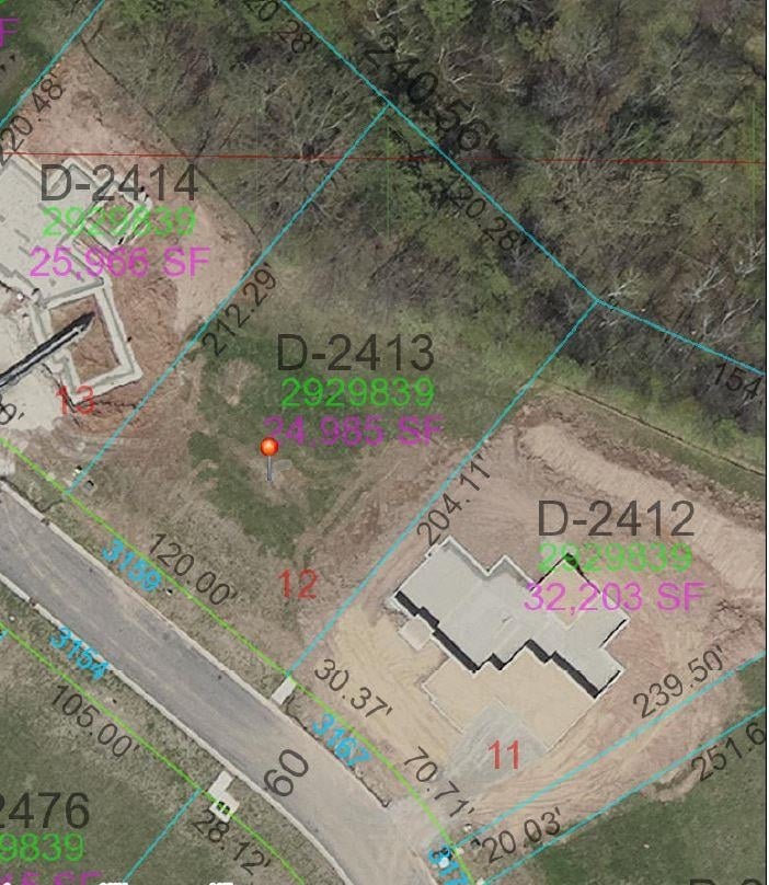 3159 Rockcress Cir, Green Bay, WI 54311