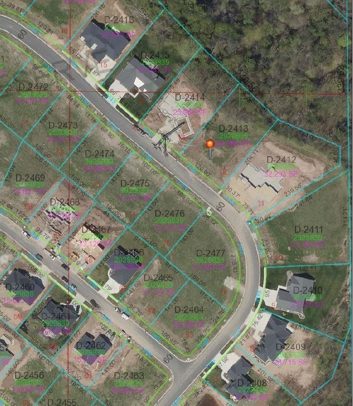 3159 Rockcress Cir, Green Bay, WI 54311