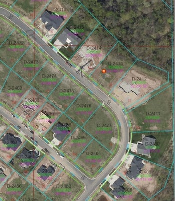 3159 Rockcress Cir, Green Bay, WI 54311