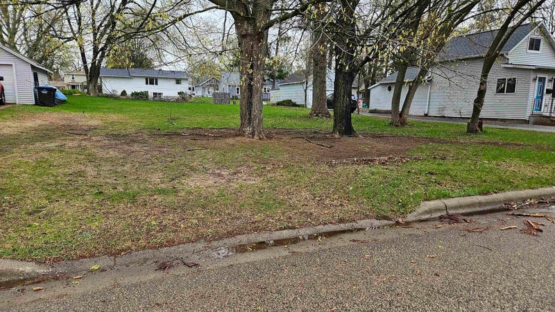 Weed St #5, Shawano, WI 54166