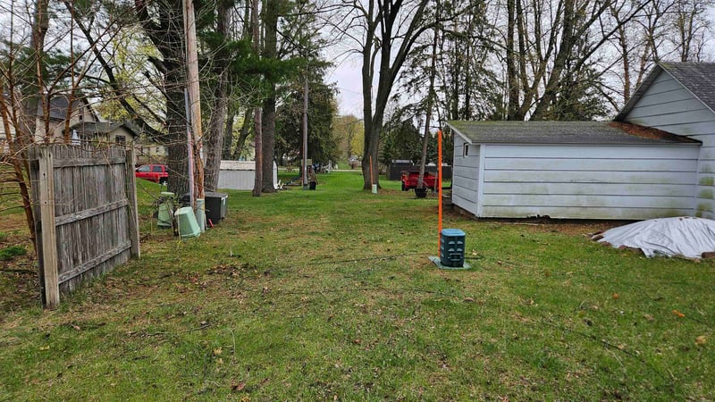 Weed St #5, Shawano, WI 54166