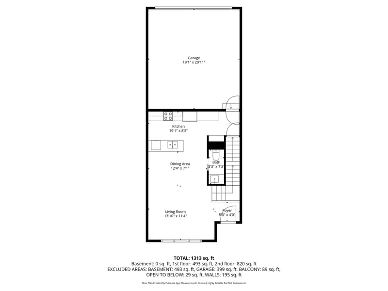755 William St #4, De Pere, WI 54115