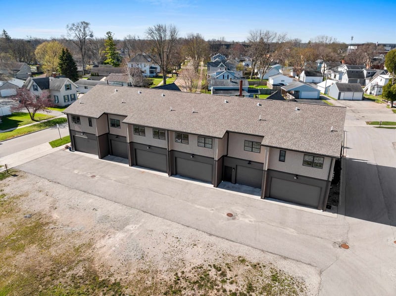 755 William St #4, De Pere, WI 54115