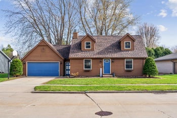 3033 Canary St, Appleton, WI 54915