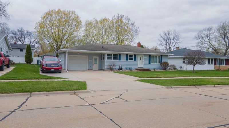 Home Worth Check