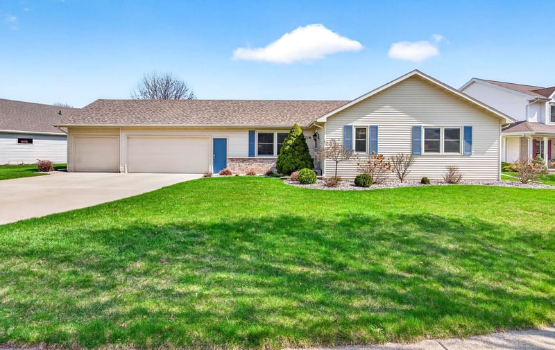 Home Worth Check