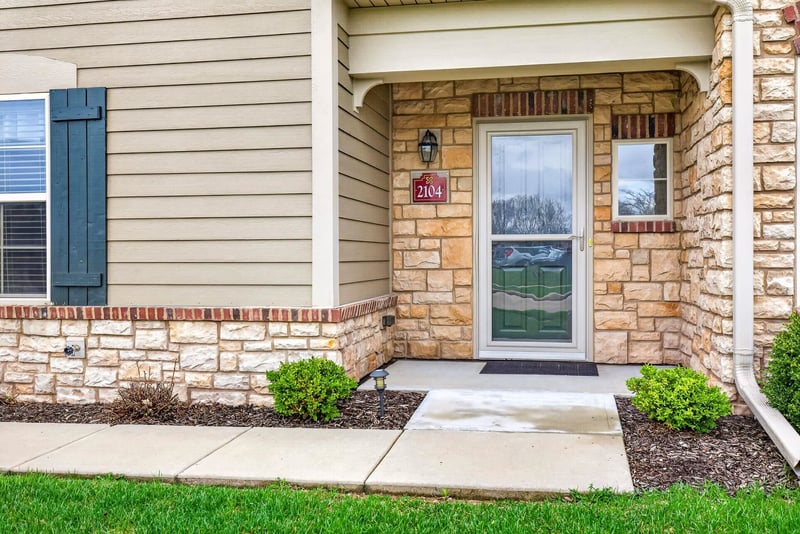 2104 Milestone Dr, Appleton, WI 54913-6731