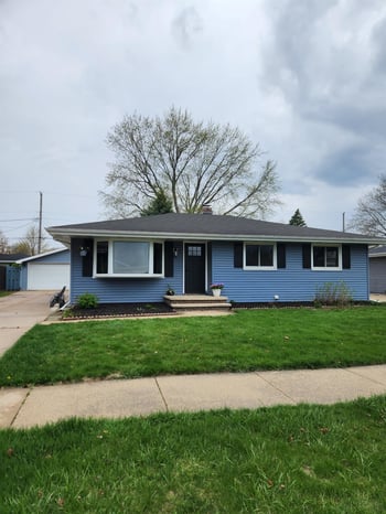 319 Midpark Dr, Appleton, WI 54915