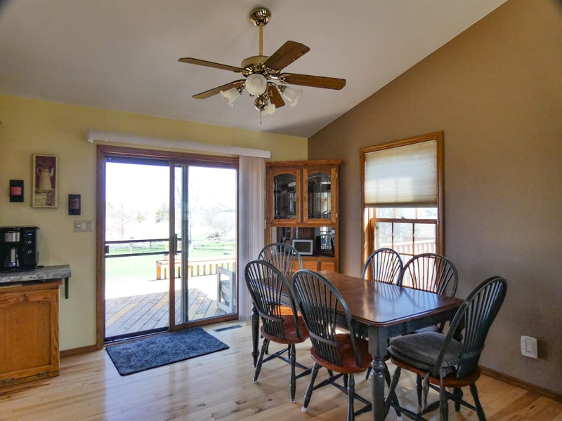 N6604 Ballard Rd, Seymour, WI 54165