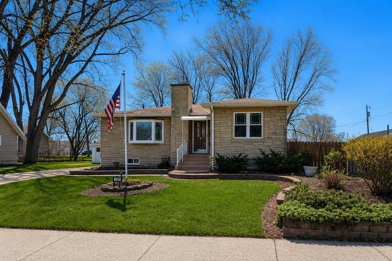 Home Worth Check