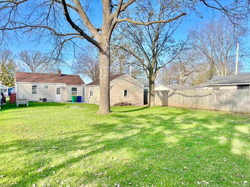 899 Waverly Pl, Green Bay, WI 54304-3669